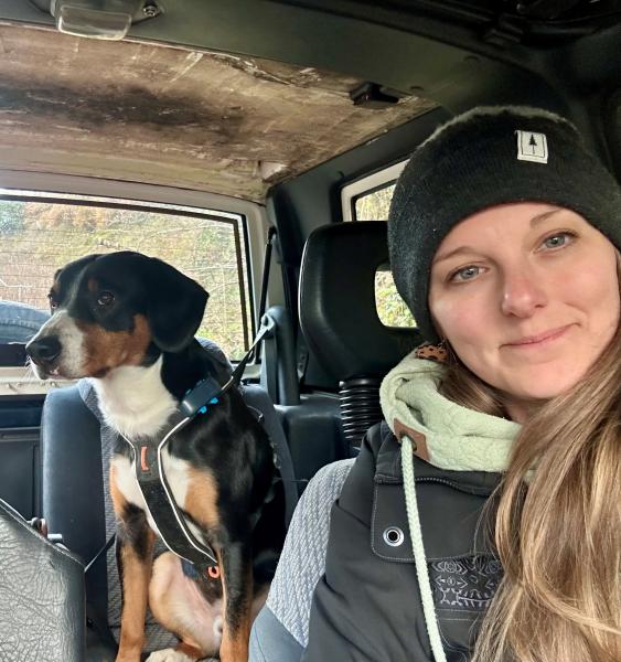 Consulente ANiFiT Jennifer Slosman